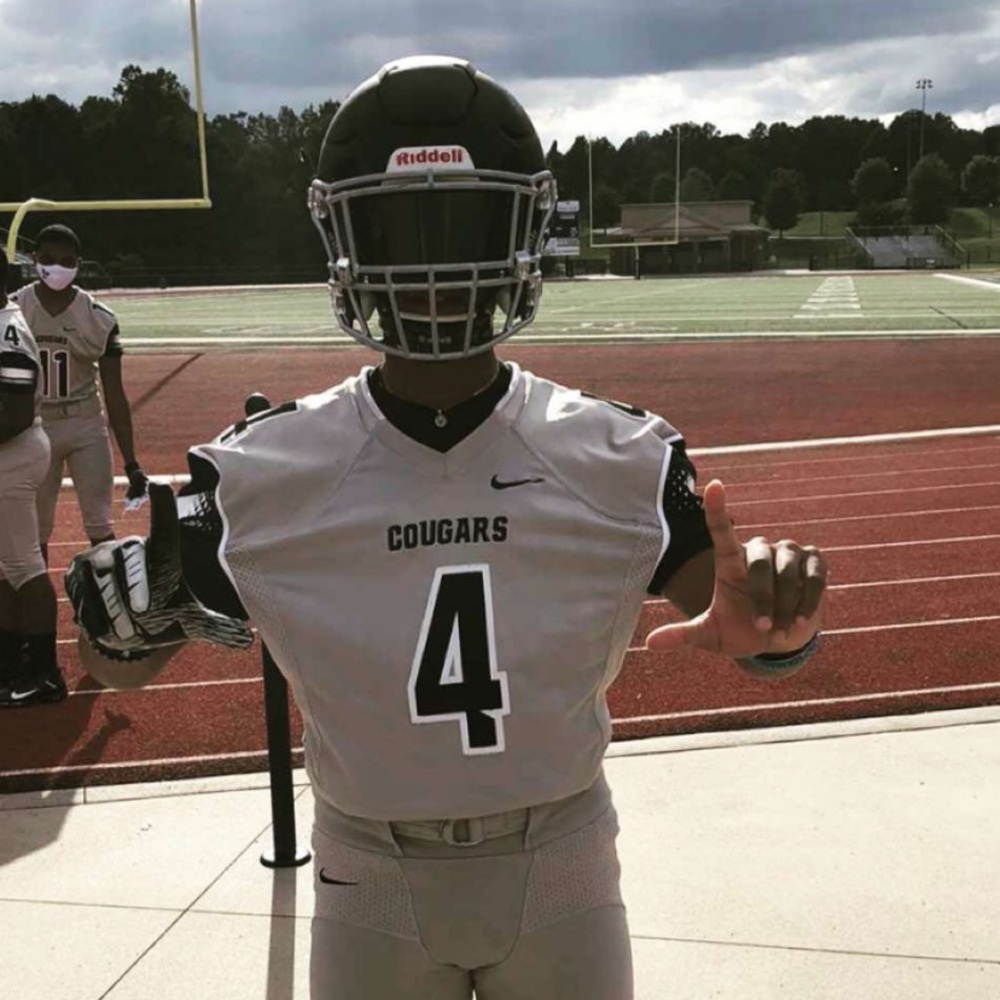 Meet your Posher, Deadrian